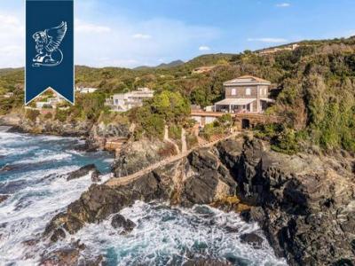 Acheter Appartement 105 m2 Rosignano-marittimo