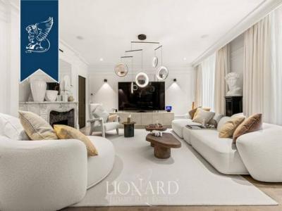 Acheter Appartement 260 m2 Firenze