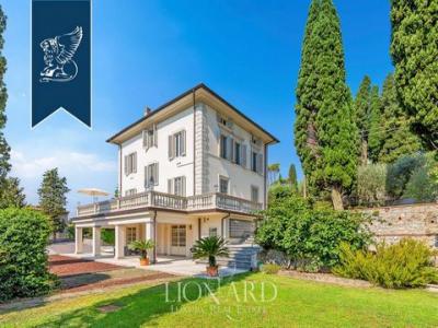 Vente Maison MONTECATINI-TERME  PT en Italie
