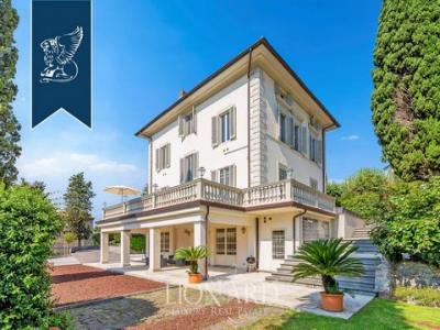 Acheter Maison 500 m2 Montecatini-terme