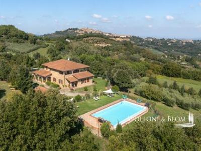 Annonce Vente Maison Montepulciano