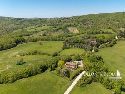 Annonce Vente Maison Cetona