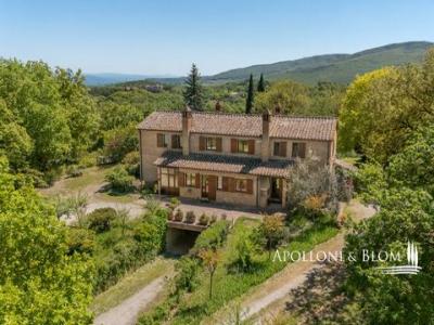 Acheter Maison Cetona rgion SIENA