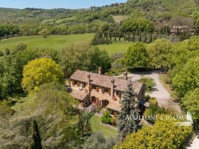 Vente Maison CETONA  SI en Italie