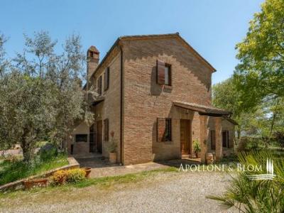 Annonce Vente Maison Cetona