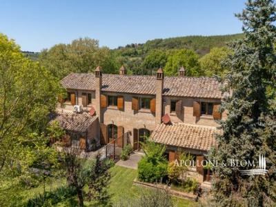 Acheter Maison 227 m2 Cetona