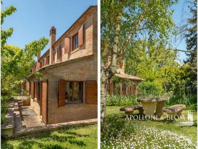 Acheter Maison Cetona rgion SIENA