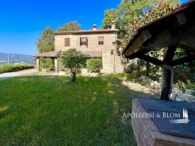 Acheter Maison Cetona