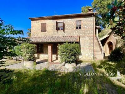 Acheter Maison Cetona rgion SIENA