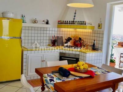 Acheter Maison San-nicola-arcella