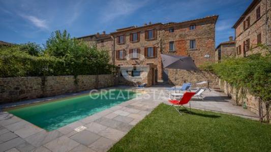 Annonce Vente Maison Sinalunga