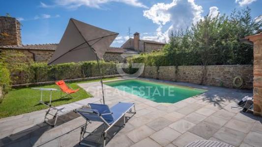 Acheter Maison Sinalunga