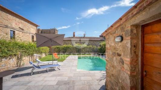 Acheter Maison Sinalunga rgion SIENA