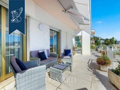 Acheter Appartement 155 m2 Sanremo