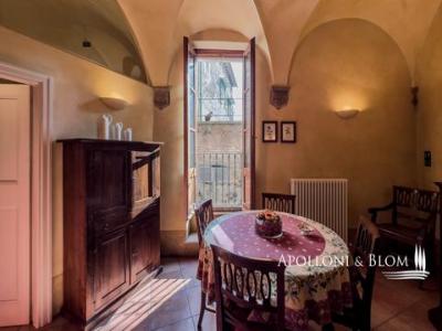 Acheter Appartement 74 m2 Sarteano