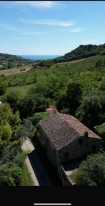 Acheter Maison 460 m2 Campofilone