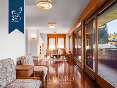 Acheter Maison 950 m2 Cortina-d'ampezzo