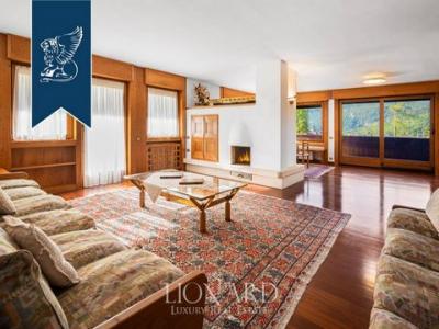 Acheter Maison Cortina-d'ampezzo r�gion BELLUNO