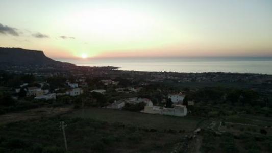 Acheter Maison Bonagia rgion TRAPANI