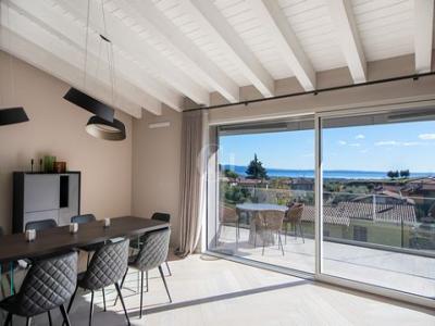 Annonce Vente 8 pices Maison Garda