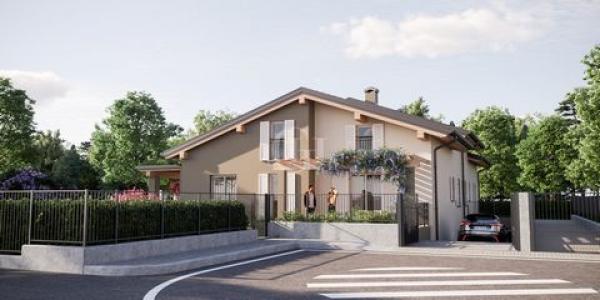 Acheter Maison 210 m2 Garda