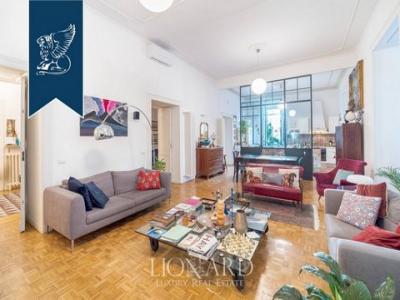 Annonce Vente 3 pi�ces Appartement Napoli