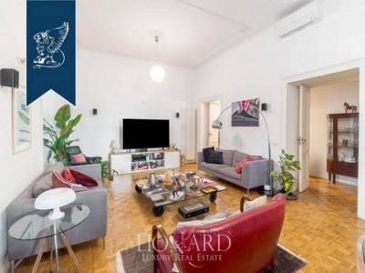 Acheter Appartement 173 m2 Napoli