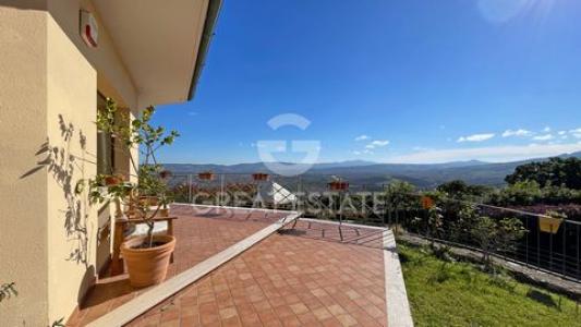 Vente Maison CASTIGLIONE-D'ORCIA  SI en Italie