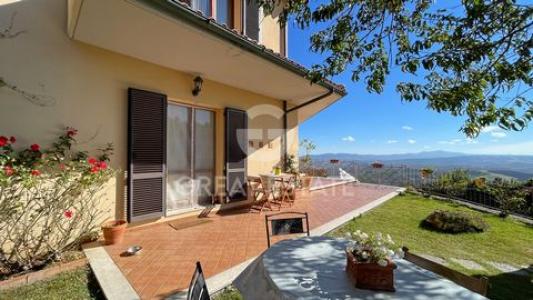 Annonce Vente Maison Castiglione-d'orcia