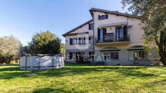 Acheter Maison Porano rgion TERNI