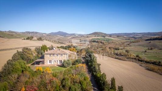 Annonce Vente Maison San-casciano-dei-bagni