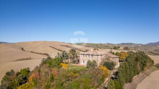 Acheter Maison San-casciano-dei-bagni