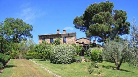 Acheter Maison Cetona rgion SIENA