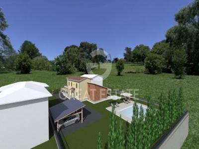 Acheter Maison Montepulciano