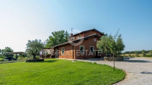 Acheter Maison Cortona