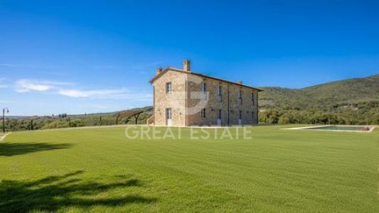 Annonce Vente Maison Panicale