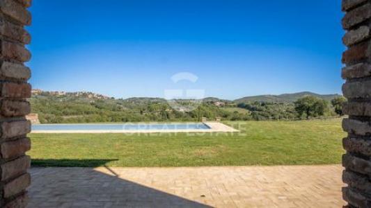 Acheter Maison Panicale