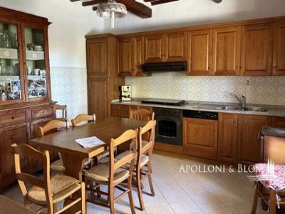 Acheter Maison Castellina-in-chianti rgion SIENA