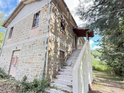 Acheter Maison 2093 m2 Gubbio