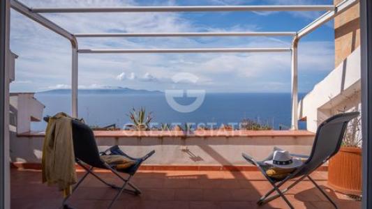 Annonce Vente Maison Monte-argentario