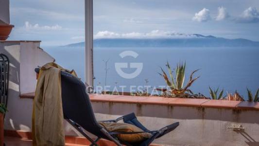 Acheter Maison Monte-argentario