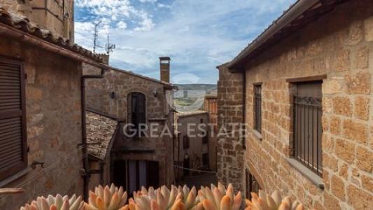 Vente Appartement ORVIETO  TR en Italie