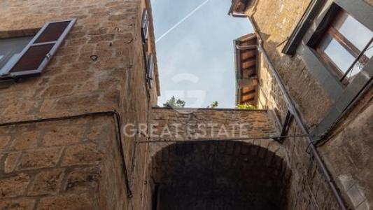 Acheter Appartement Orvieto