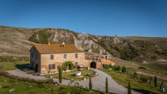 Annonce Vente Maison Asciano