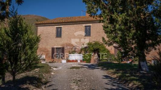 Acheter Maison Asciano