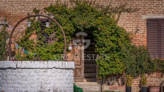 Acheter Maison Asciano rgion SIENA