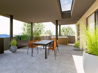 Annonce Vente Appartement Montefalco