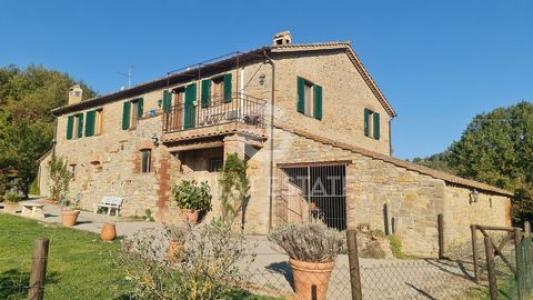 Vente Maison MONTEGABBIONE  TR en Italie
