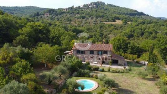 Annonce Vente Maison Montegabbione