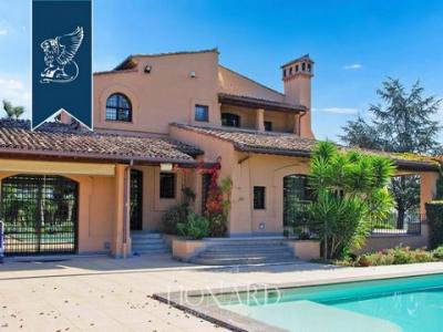 Annonce Vente 6 pices Maison Morlupo